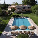 Villa Leone Luxury *