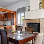 Villa Leone Luxury