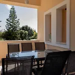 Villa Leone Luxury Kalamákion