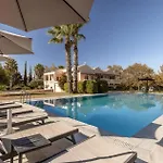 Villa Leone Luxury Kalamákion