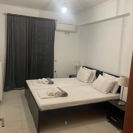 Leone Luxury Vilă *