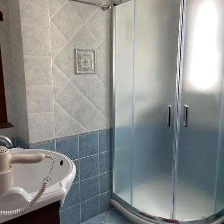 Vilă Leone Luxury *