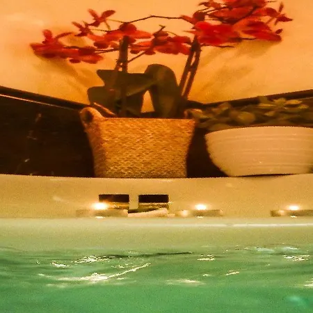 Villa Leone Luxury *