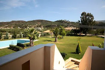 Leone Luxury Villa Kalamaki (Zakynthos)