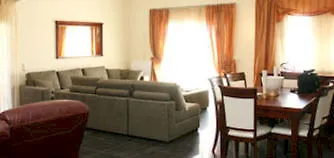 Villa Leone Luxury *