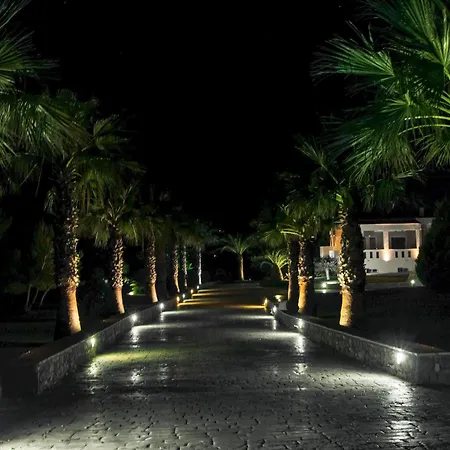 Villa Leone Luxury Kalamaki (Zakynthos)