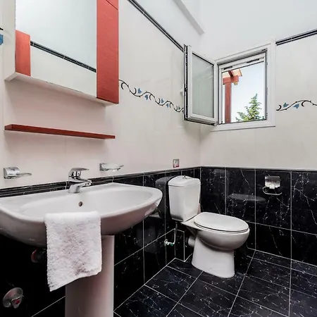 Vilă Leone Luxury *