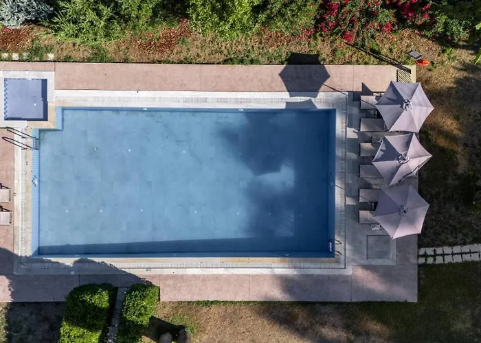 Вилла Leone Luxury