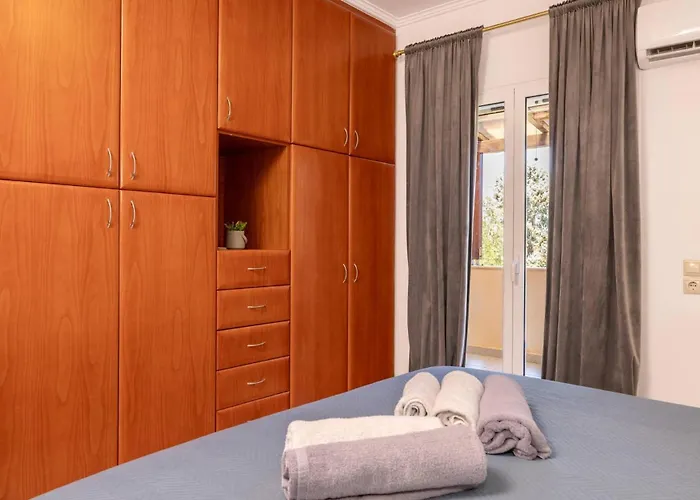 Leone Luxury * Kalamákion