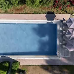 Villa Leone Luxury