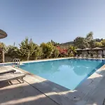 Villa Leone Luxury Kalamákion