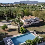 Villa Leone Luxury