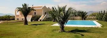 Villa Leone Luxury