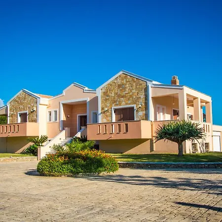 Leone Luxury Villa