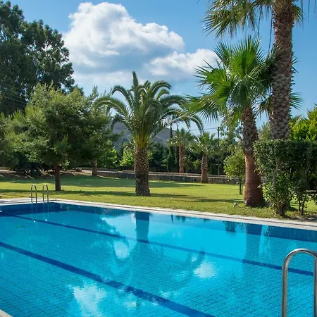 Villa Leone Luxury