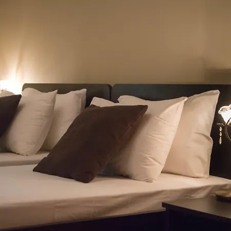 Leone Luxury Vilă