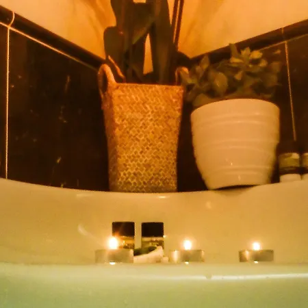 Leone Luxury 빌라