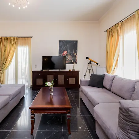 빌라 Leone Luxury