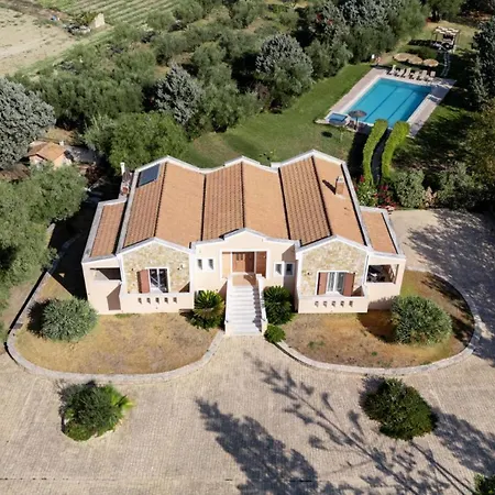 Leone Luxury