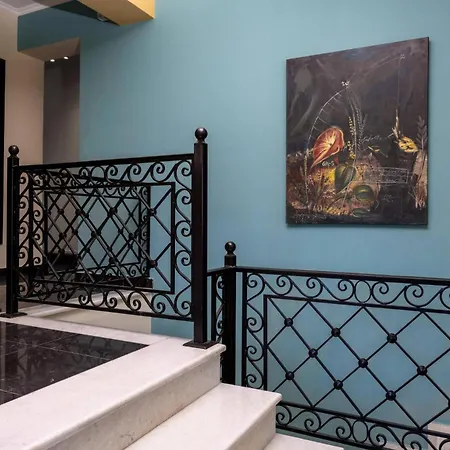 Leone Luxury 빌라