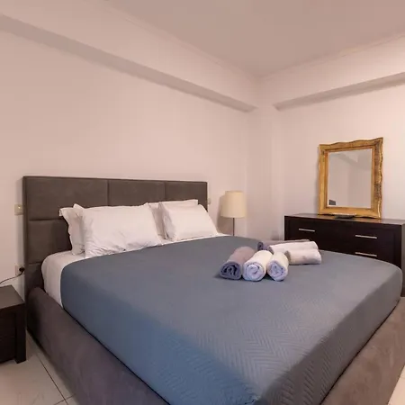 Vila Leone Luxury