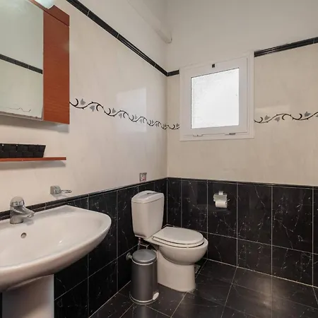 Leone Luxury 빌라