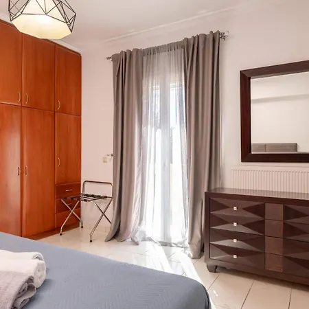 빌라 Leone Luxury