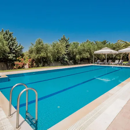 Vila Leone Luxury