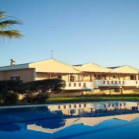 Villa Leone Luxury *