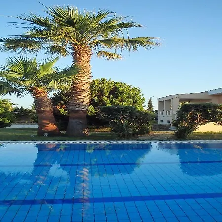 Villa Leone Luxury