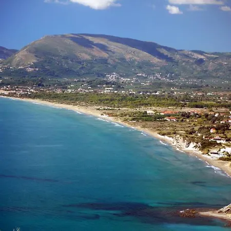 Villa Leone Luxury