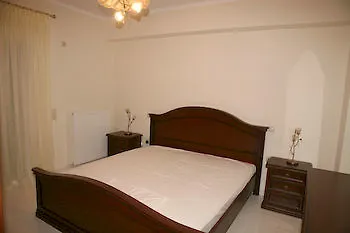Leone Luxury Villa Kalamákion