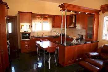 Villa Leone Luxury Kalamákion