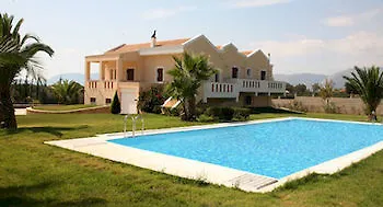 Villa Leone Luxury *