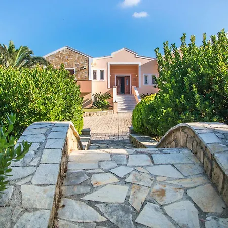 Villa Leone Luxury