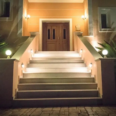 Villa Leone Luxury *