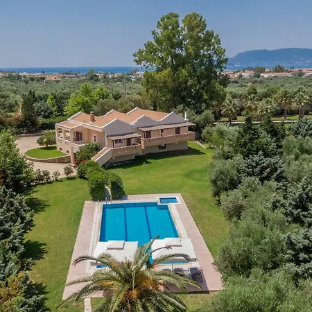 Villa Leone Luxury *