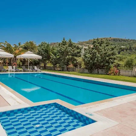 Villa Leone Luxury