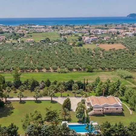 Leone Luxury