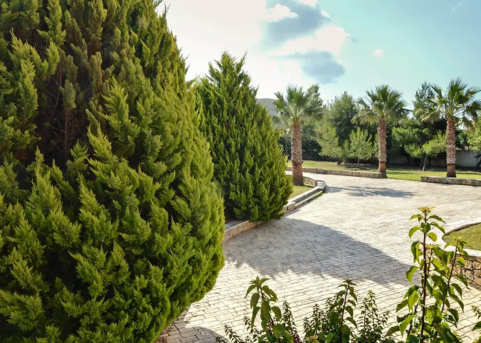 Villa Leone Luxury