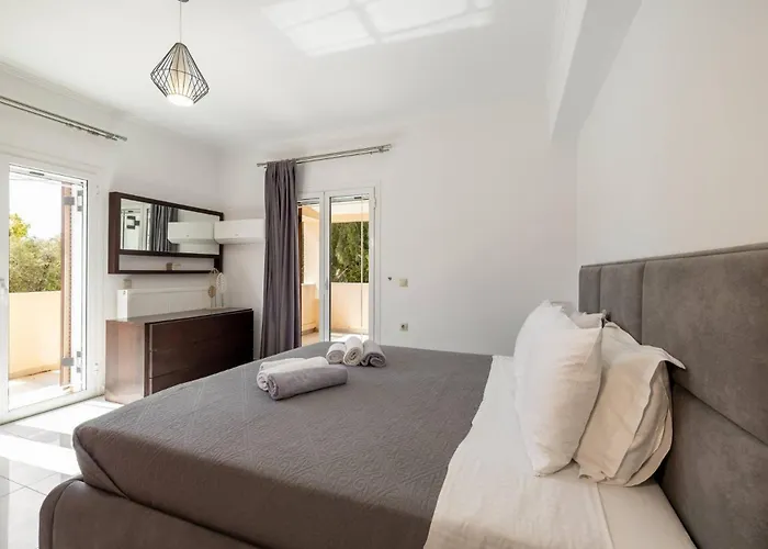 Villa Leone Luxury *