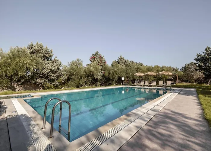 Villa Leone Luxury