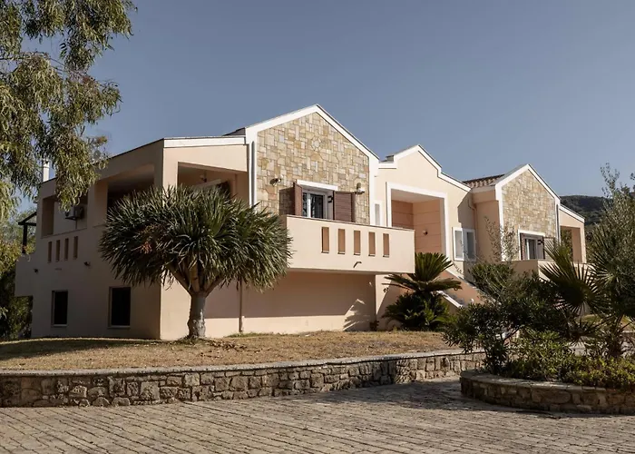 Villa Leone Luxury *
