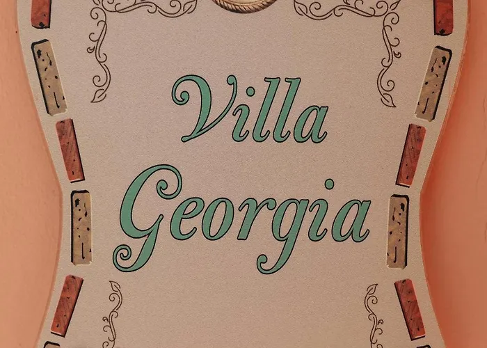 Villa Leone Luxury *