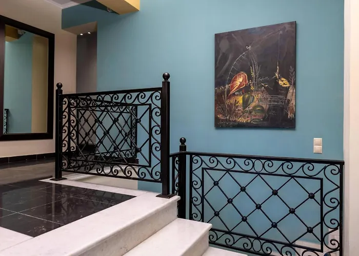 Leone Luxury Villa