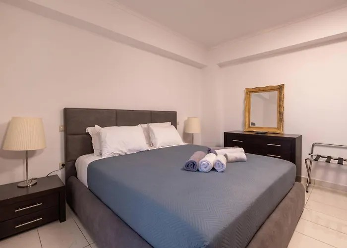 Villa Leone Luxury