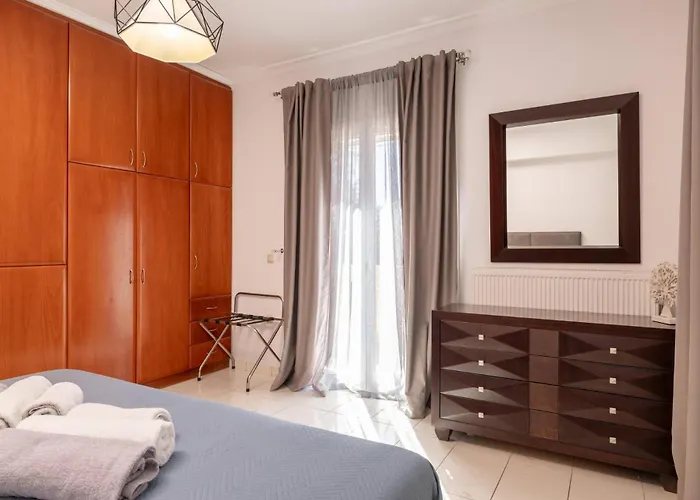 Villa Leone Luxury