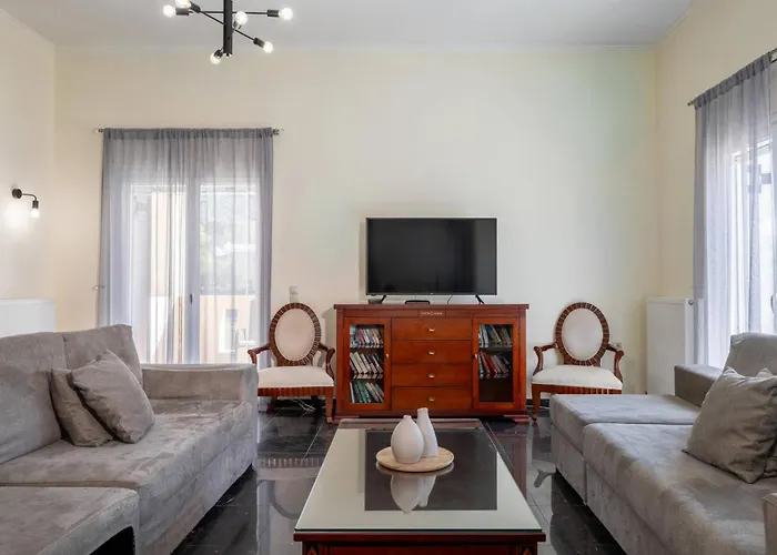 Villa Leone Luxury