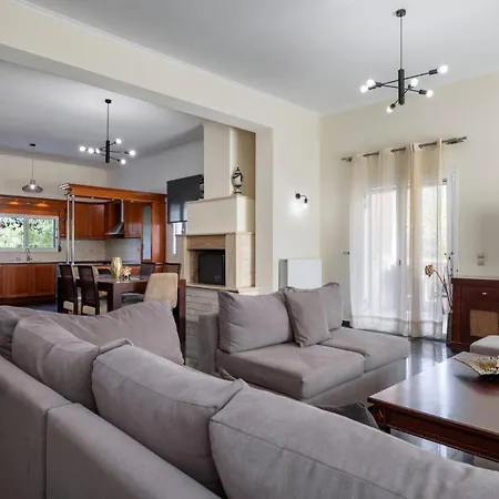 Villa Leone Luxury *