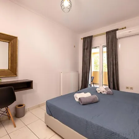 Leone Luxury Villa Kalamákion